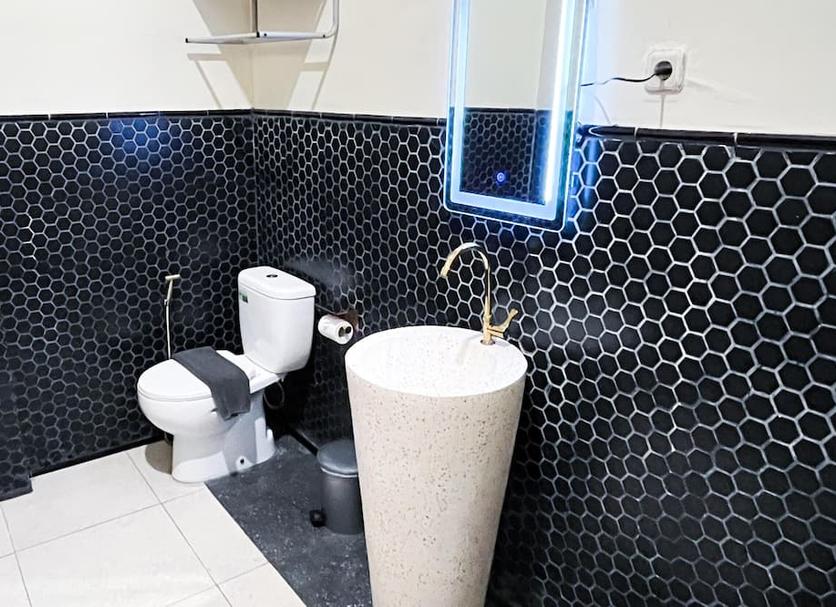 Banyo Fotoğraf