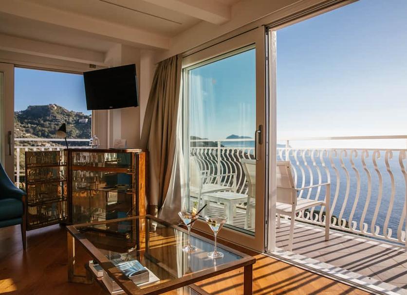 Balkon Fotoğraf