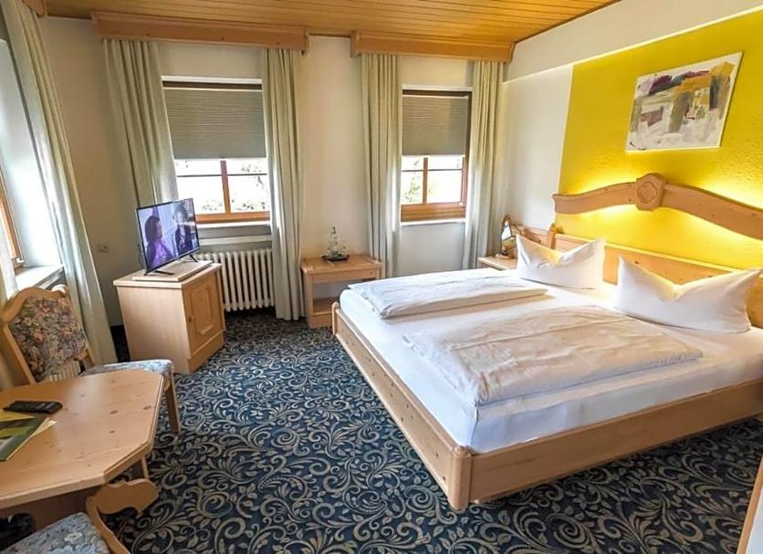 Yatak Odası Fotoğraf