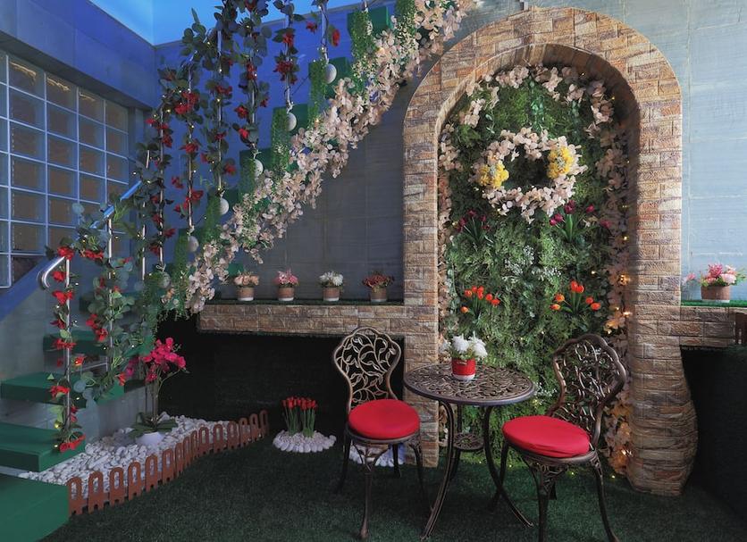 Veranda Fotoğraf
