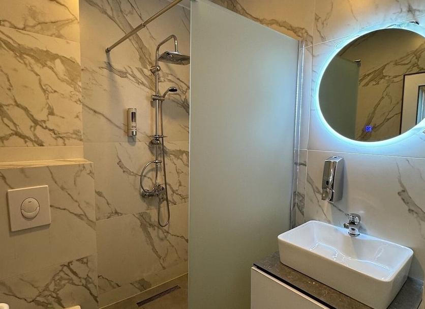 Banyo Fotoğraf