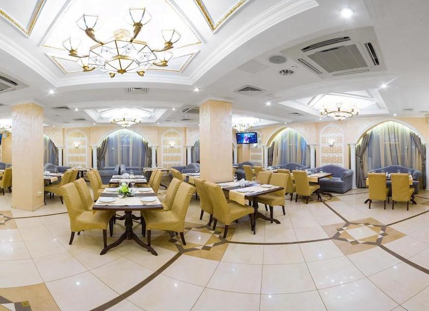 Restoran Fotoğraf
