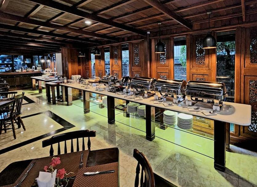 Restoran Fotoğraf