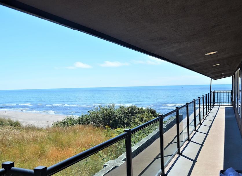 Balkon Fotoğraf