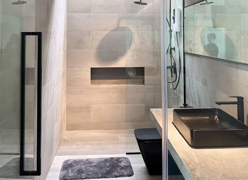 Banyo Fotoğraf