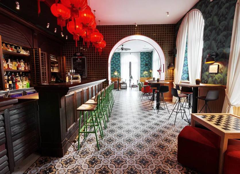 Bar Fotoğraf