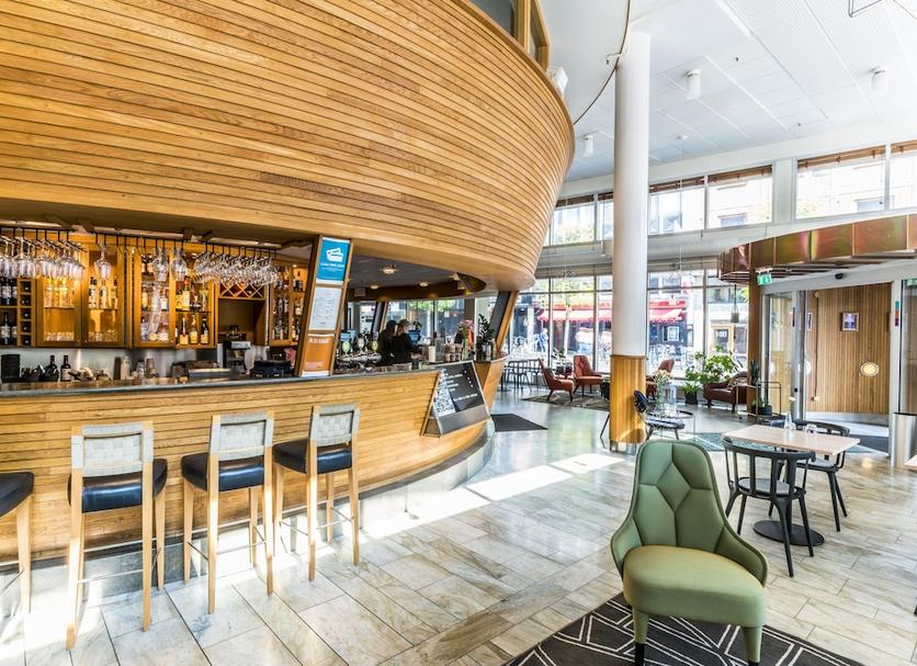 Bar Fotoğraf