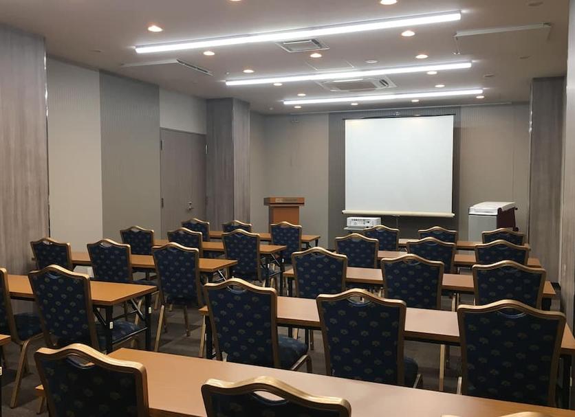Konferans salonu Fotoğraf