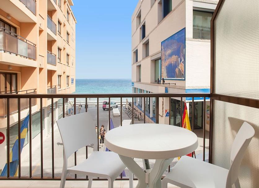 Balkon Fotoğraf