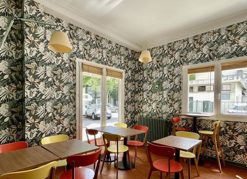 Restoran Fotoğraf