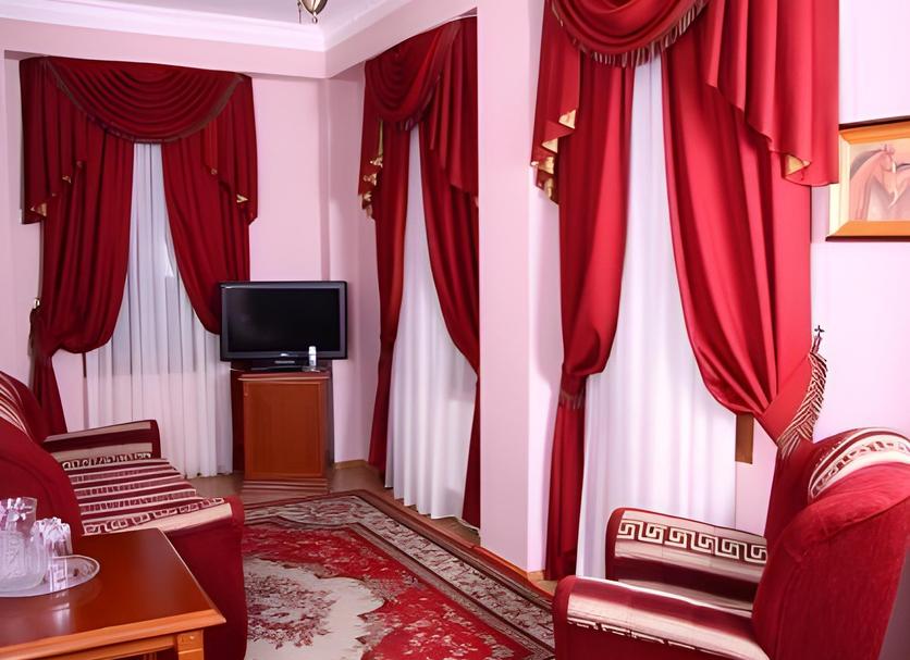 Oturma odası Fotoğraf