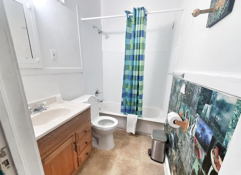 Banyo Fotoğraf