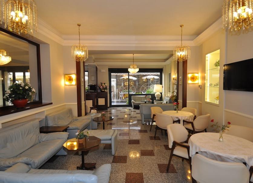 Salon Fotoğraf