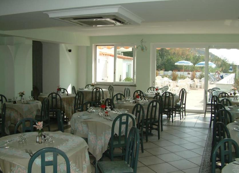 Restoran Fotoğraf