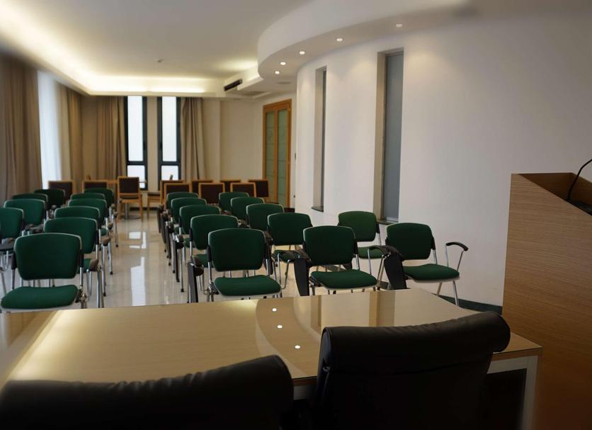 Konferans salonu Fotoğraf