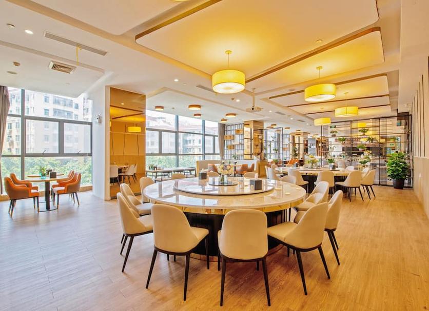 Restoran Fotoğraf