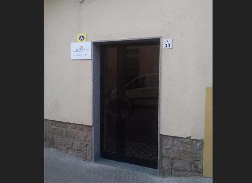 Dış görünüm Fotoğraf