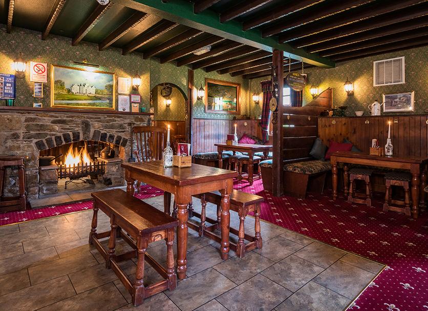 Restoran Fotoğraf