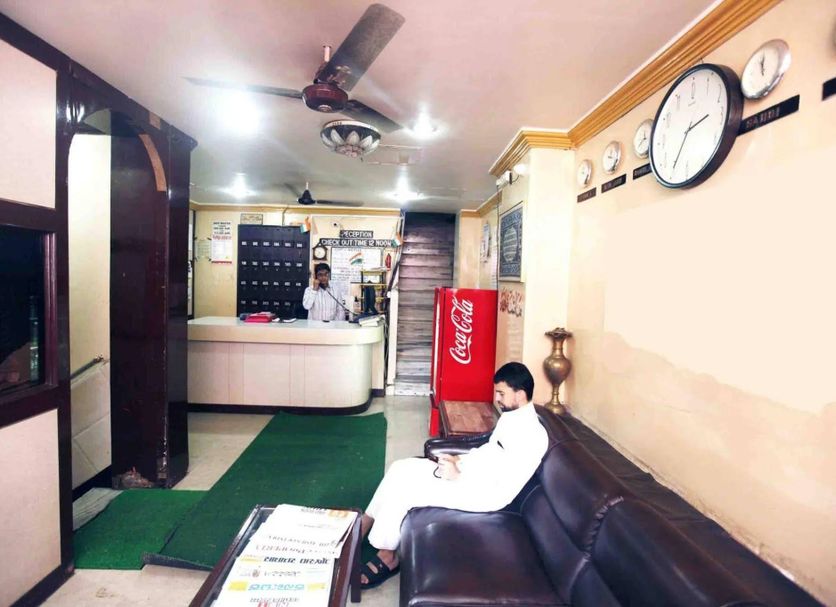 Resepsiyon Fotoğraf