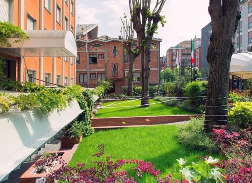 Dış görünüm Fotoğraf