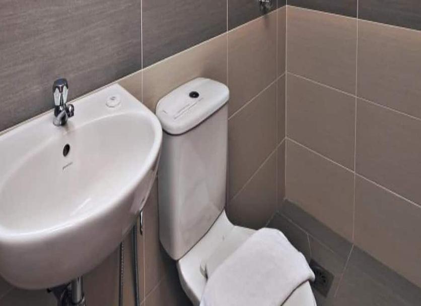 Banyo Fotoğraf