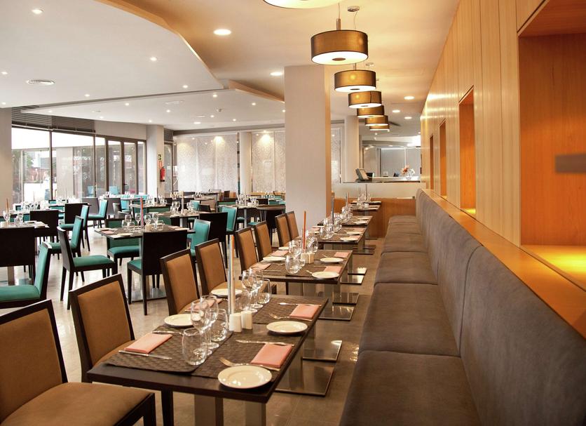 Restoran Fotoğraf