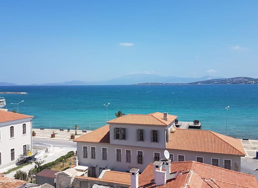 Dış görünüm Fotoğraf