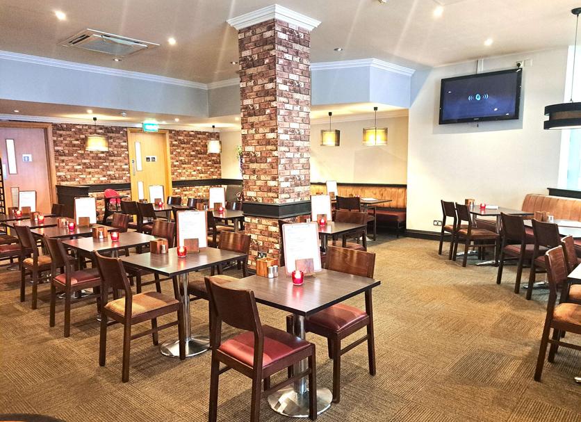 Restoran Fotoğraf