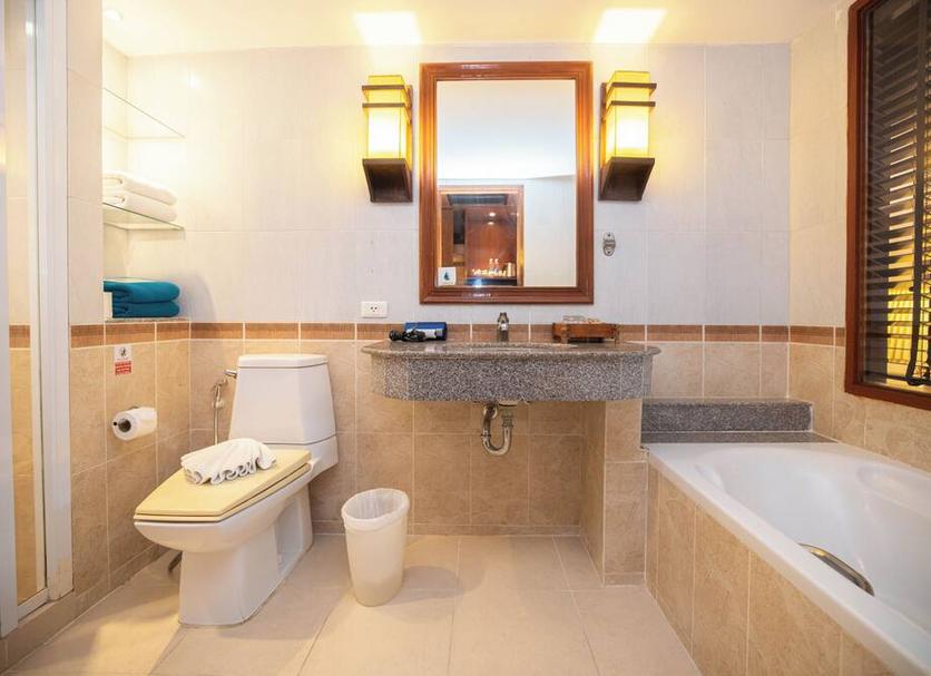 Banyo Fotoğraf