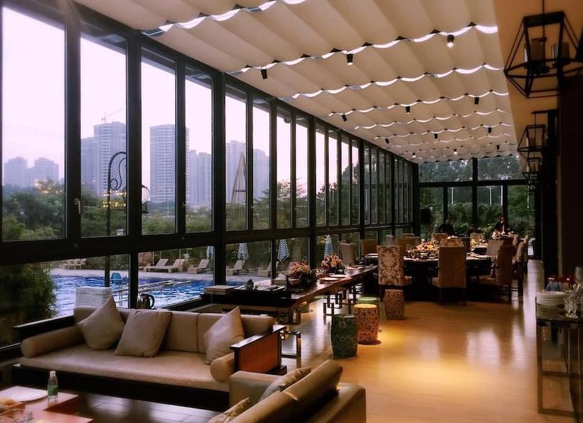 Restoran Fotoğraf
