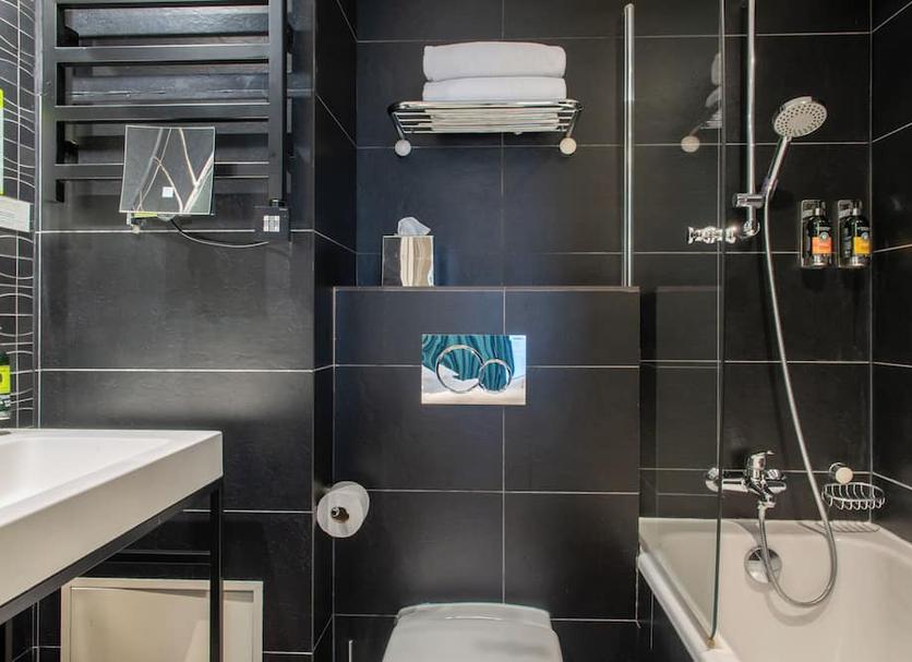 Banyo Fotoğraf