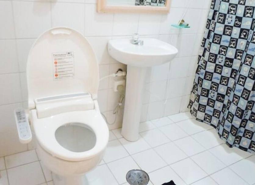 Banyo Fotoğraf