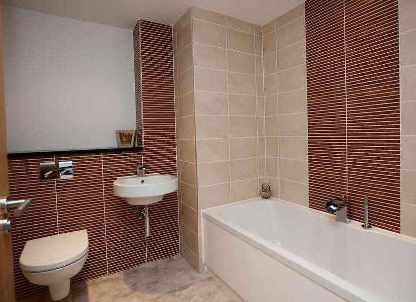 Banyo Fotoğraf