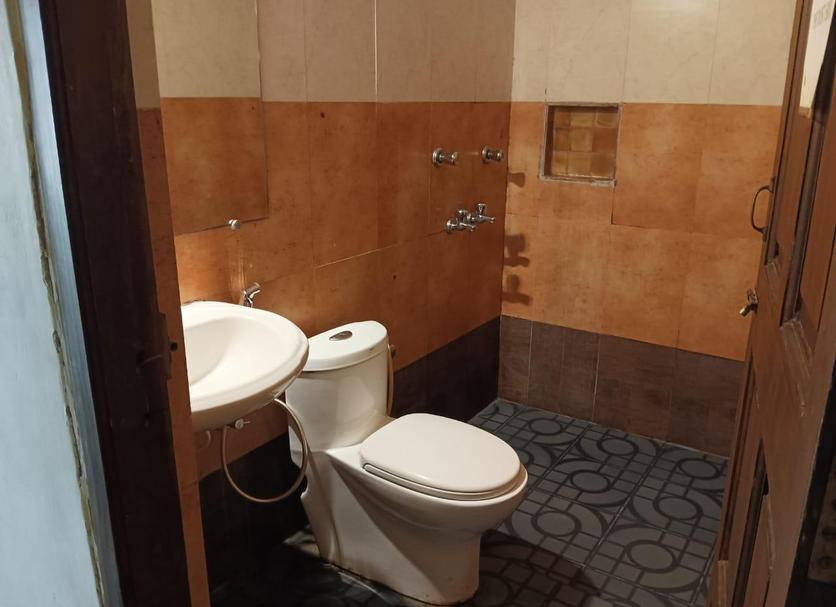 Banyo Fotoğraf