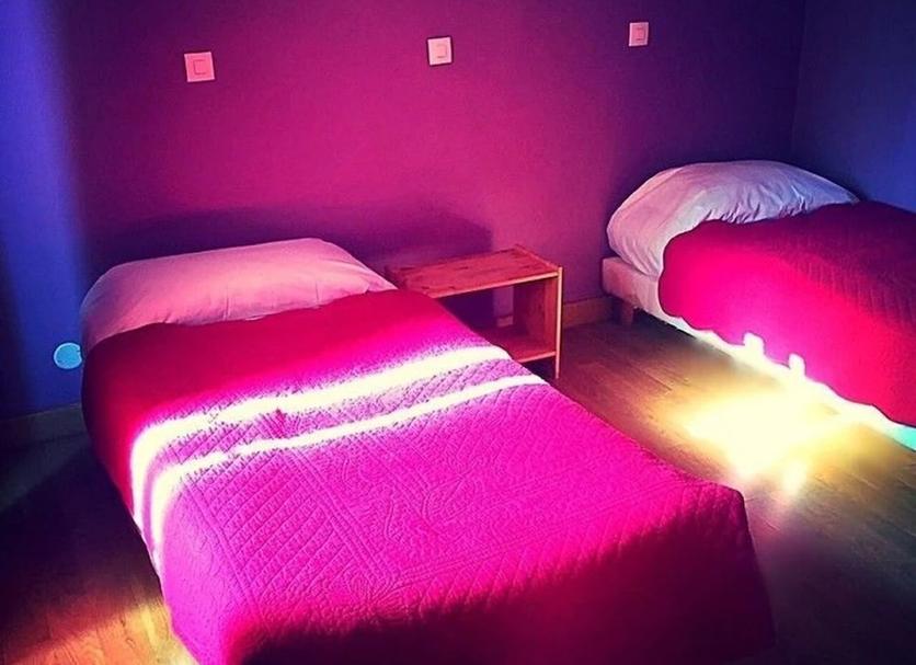 Yatak Odası Fotoğraf