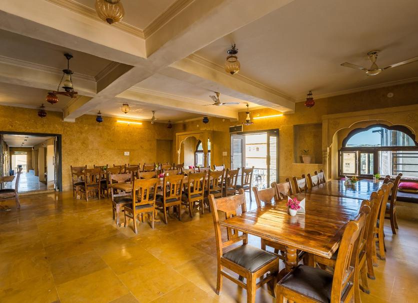 Restoran Fotoğraf