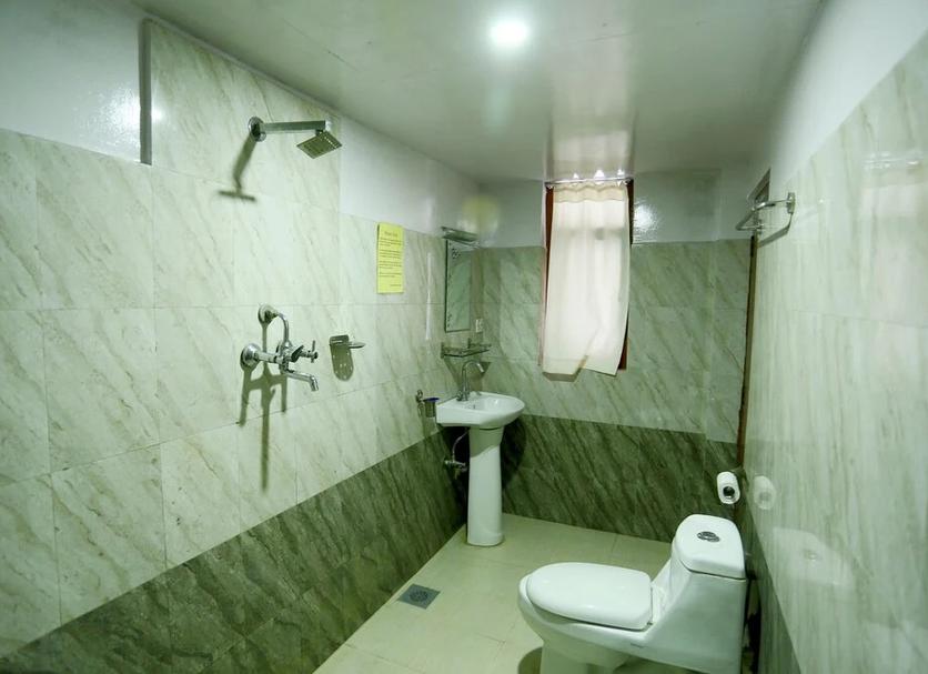 Banyo Fotoğraf
