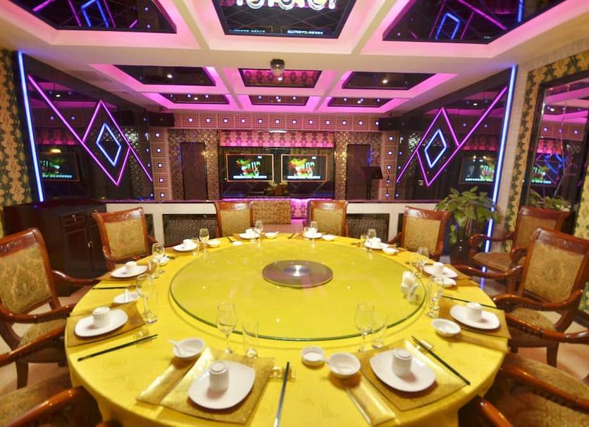 Restoran Fotoğraf