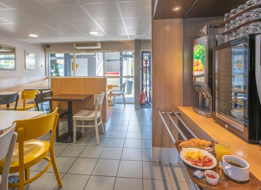 Restoran Fotoğraf