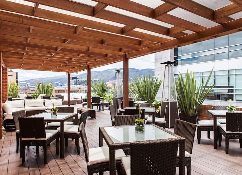 Restoran Fotoğraf
