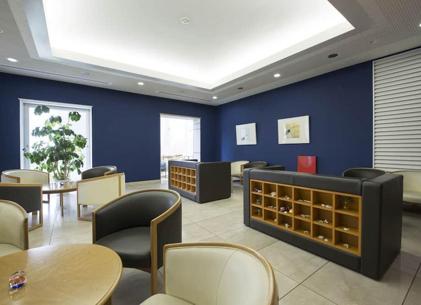 Salon Fotoğraf