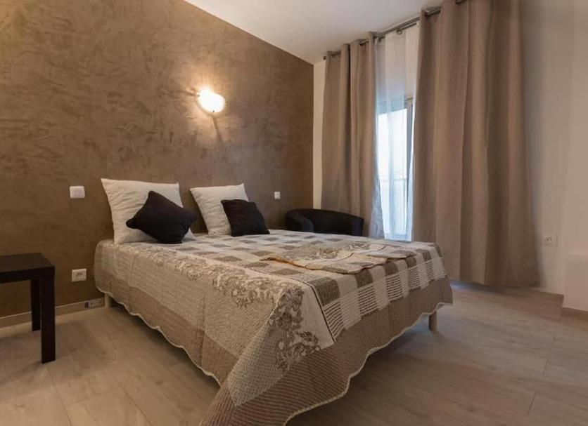 Yatak Odası Fotoğraf
