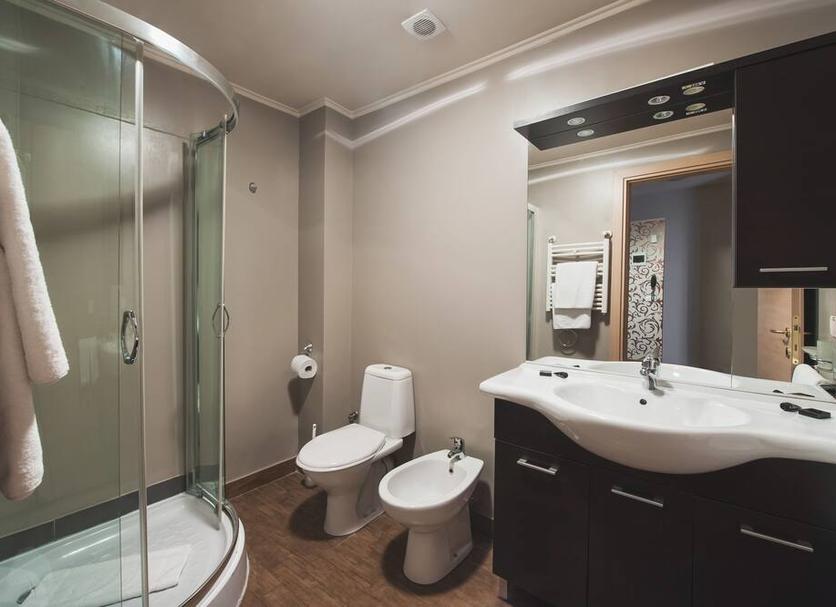 Banyo Fotoğraf