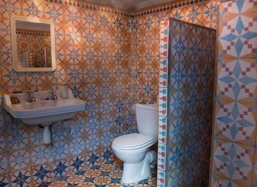 Banyo Fotoğraf