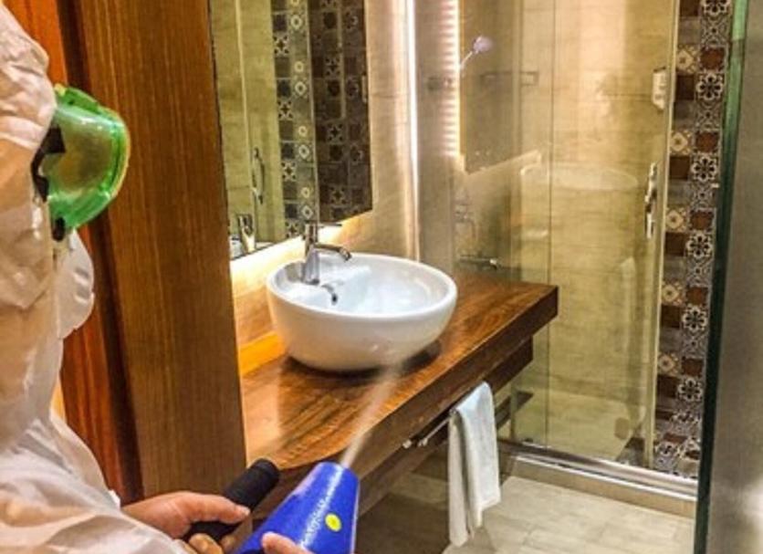 Banyo Fotoğraf