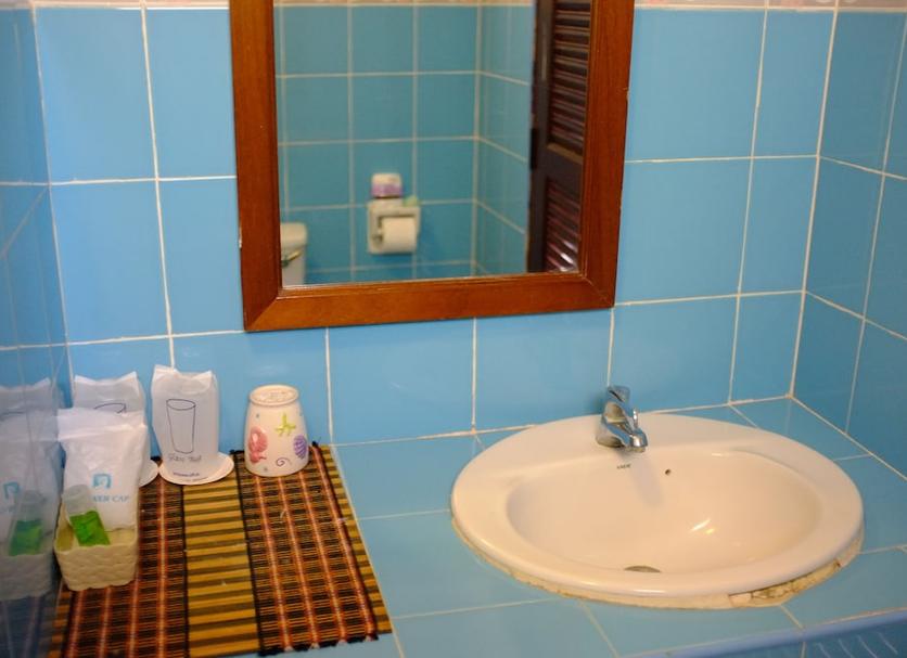 Banyo Fotoğraf