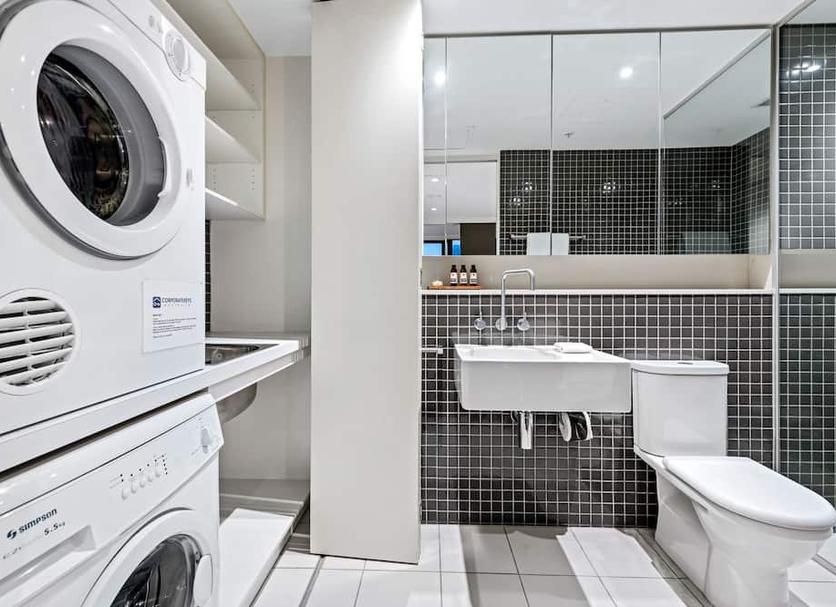 Banyo Fotoğraf
