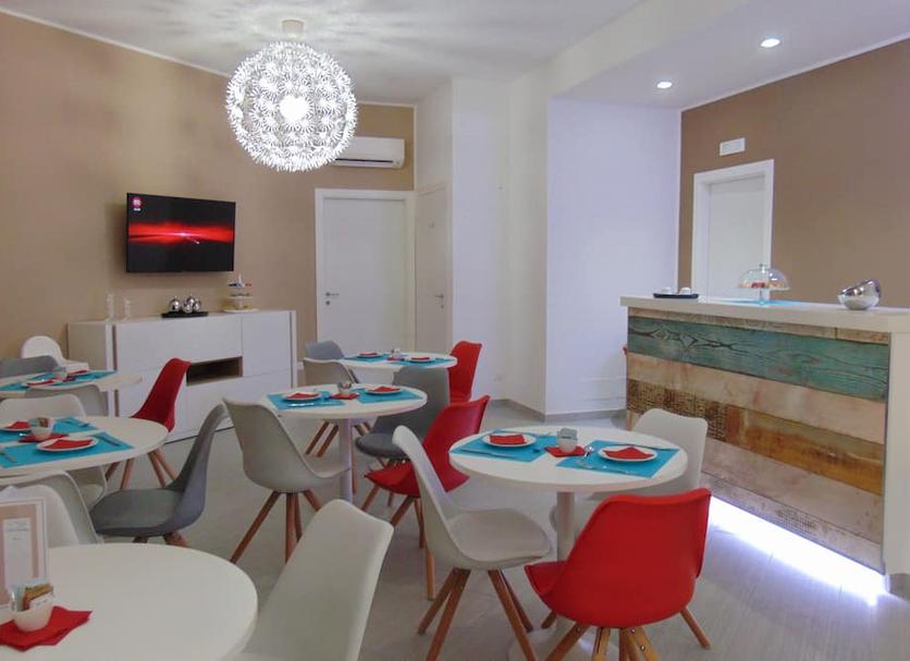 Restoran Fotoğraf