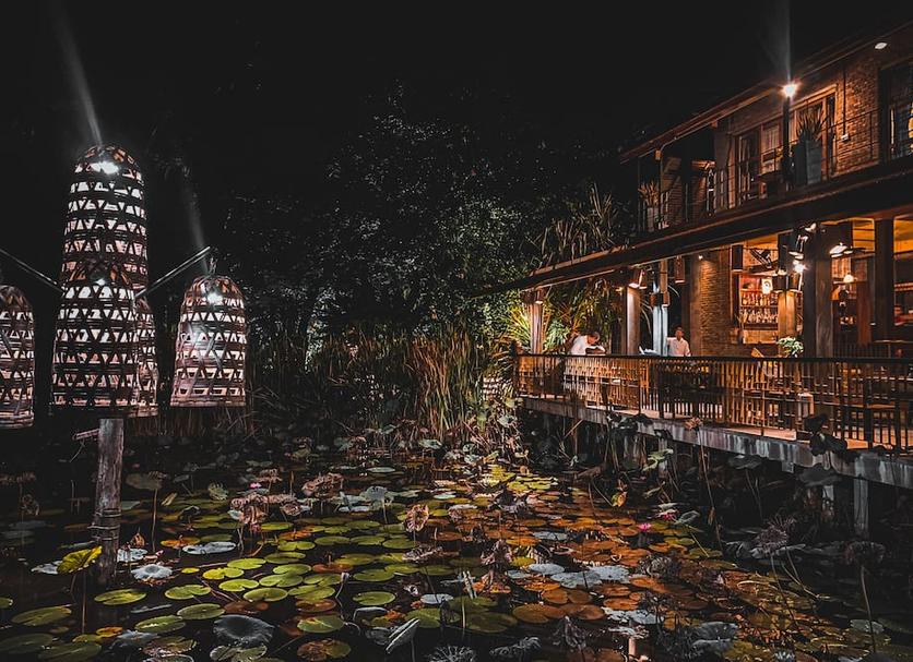 Dış görünüm Fotoğraf