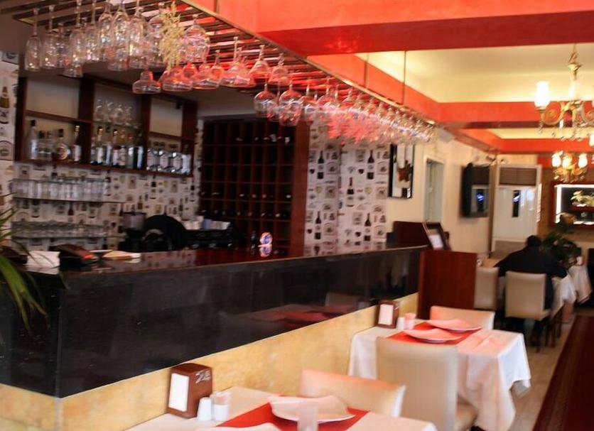 Bar Fotoğraf